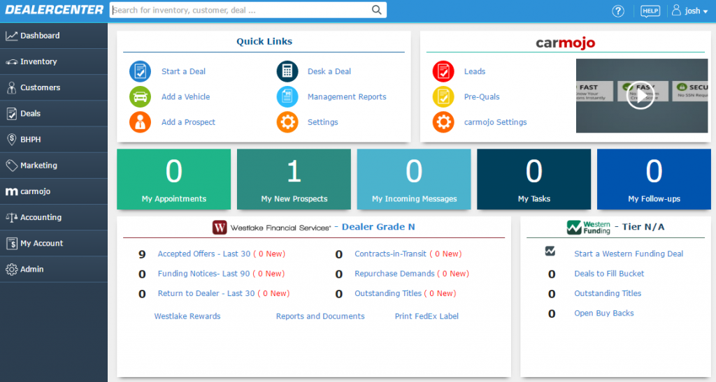 What Is A DMS Dealer Management System DealerCenter What Is A DMS Dealer Management System DealerCenter