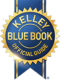 Kelly Blue Book