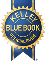 Kelly Blue Book
