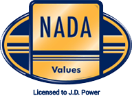 NADA Used Car Guide