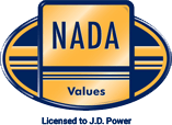 NADA Used Car Guide